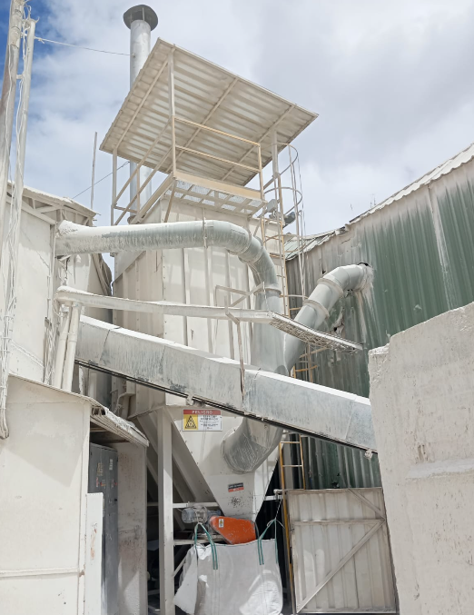 Filtros Industriales