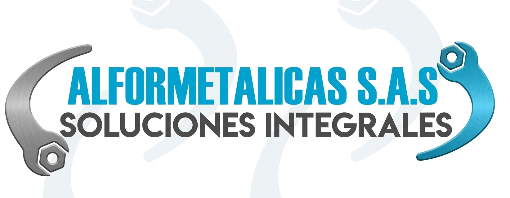 Logo de Alformetalicas SAS